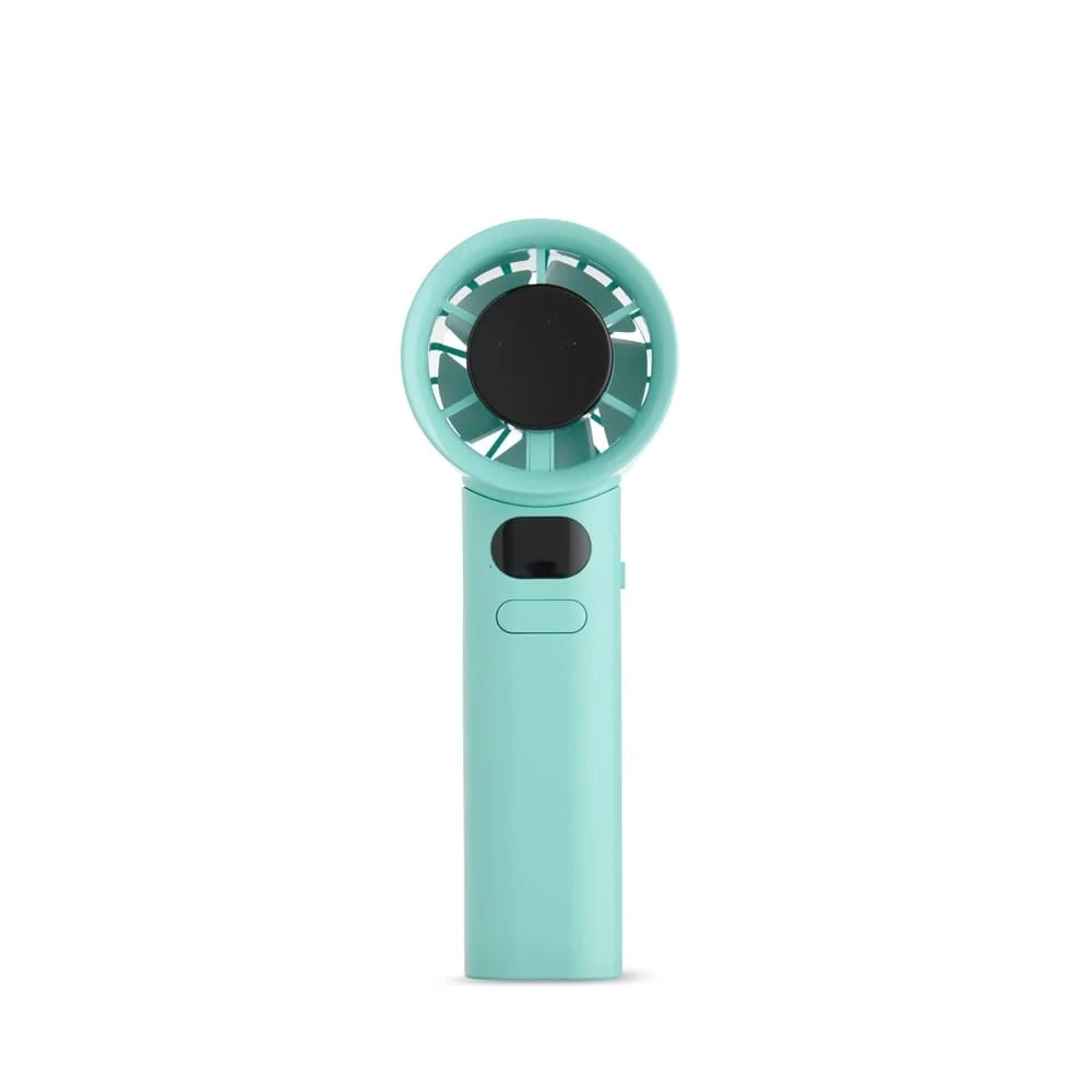 Mini Ventilador Personalizado Recarregável-PX09146