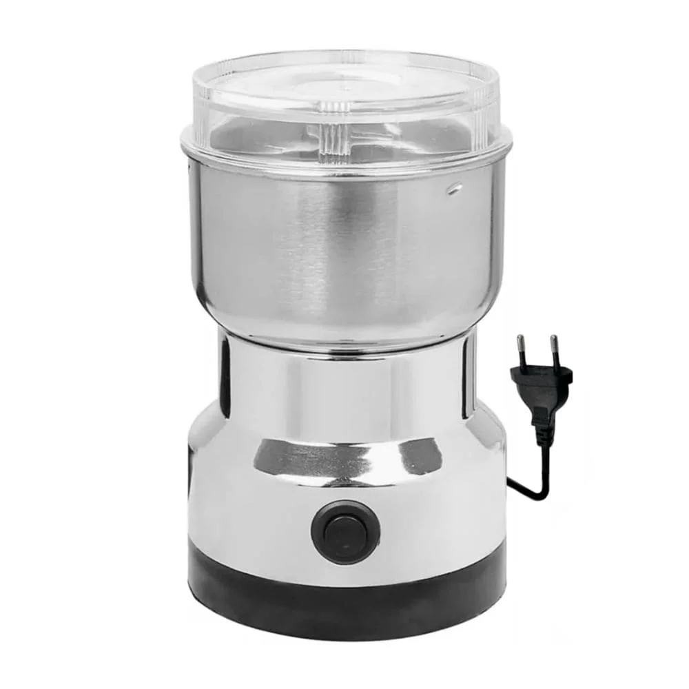 Mini Moedor de Grãos Elétrico-PCH01