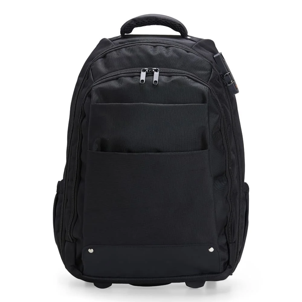 Mochila Personalizada 27L com Rodinhas-PX01443
