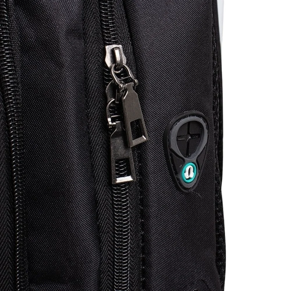 Mochila Anti-Furto 28L Personalizado