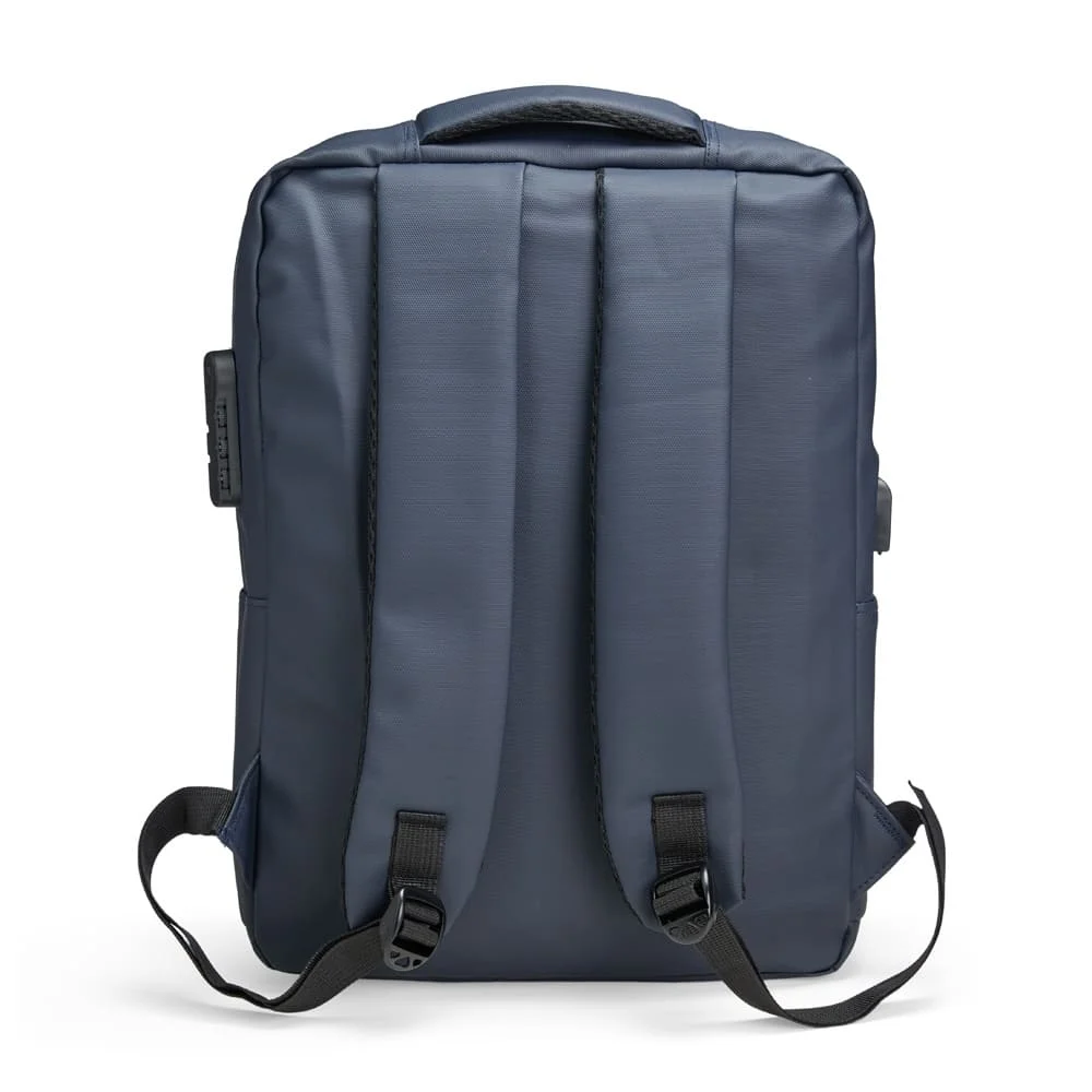 Mochila Anti Furto Impermeável