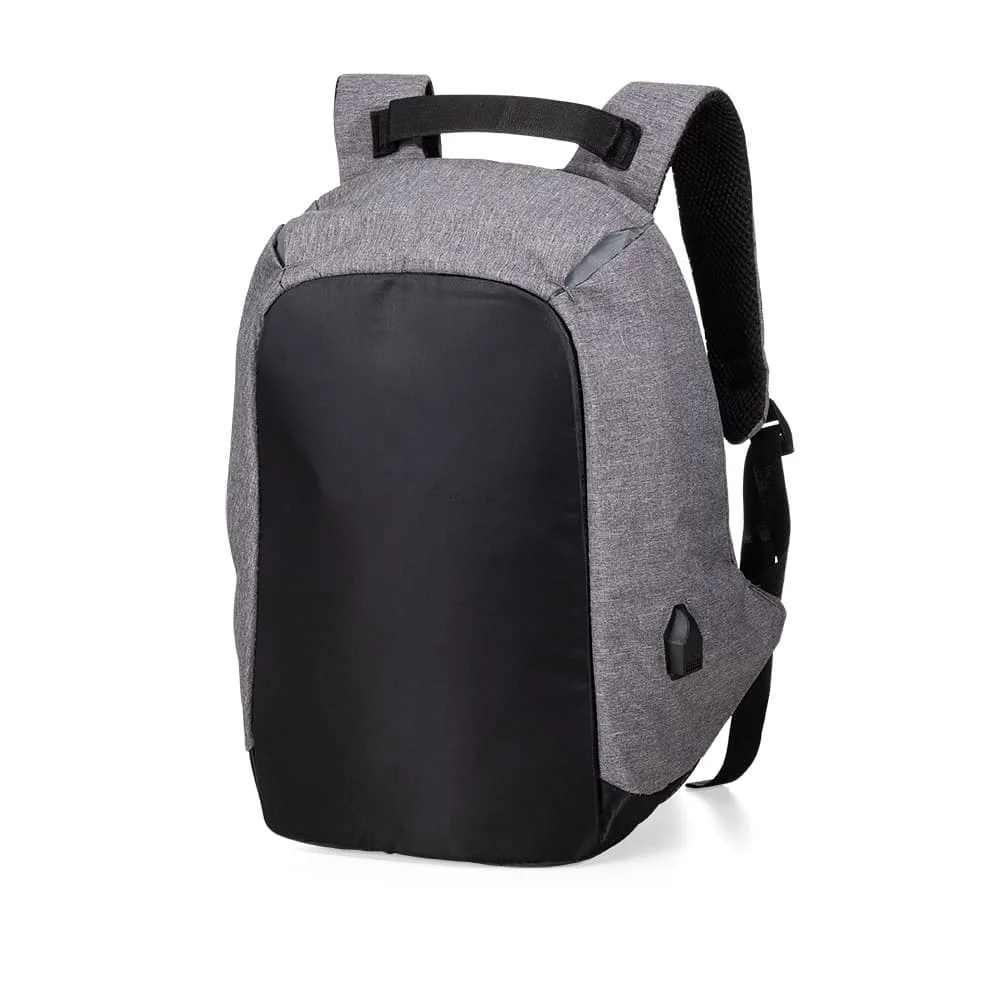 Mochila Anti Furto Personalizada-PX01306