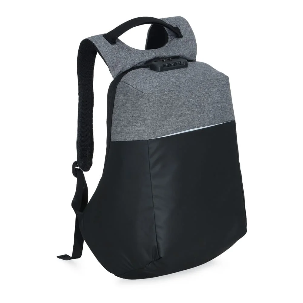 Mochila Anti Furto com Segredo-PX02096