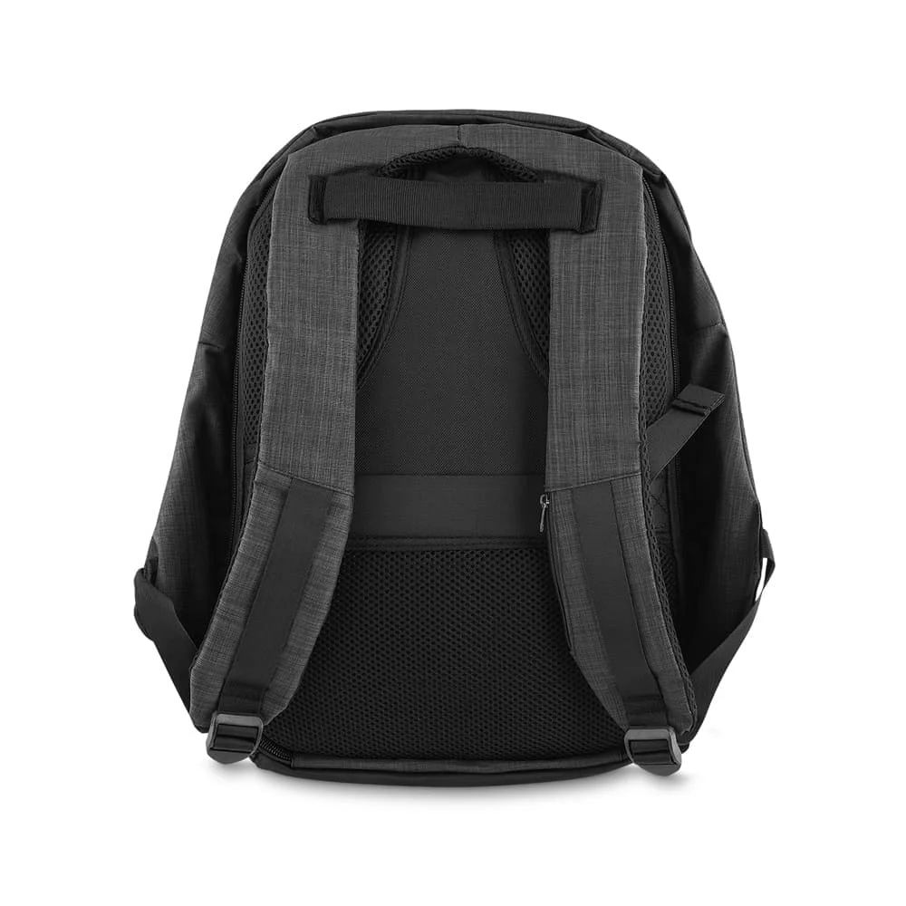 Mochila Anti Roubo Personalizada