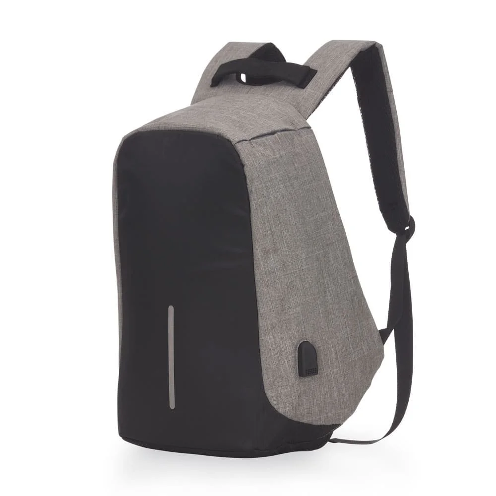 Mochila Anti Roubo Personalizada-PX14290