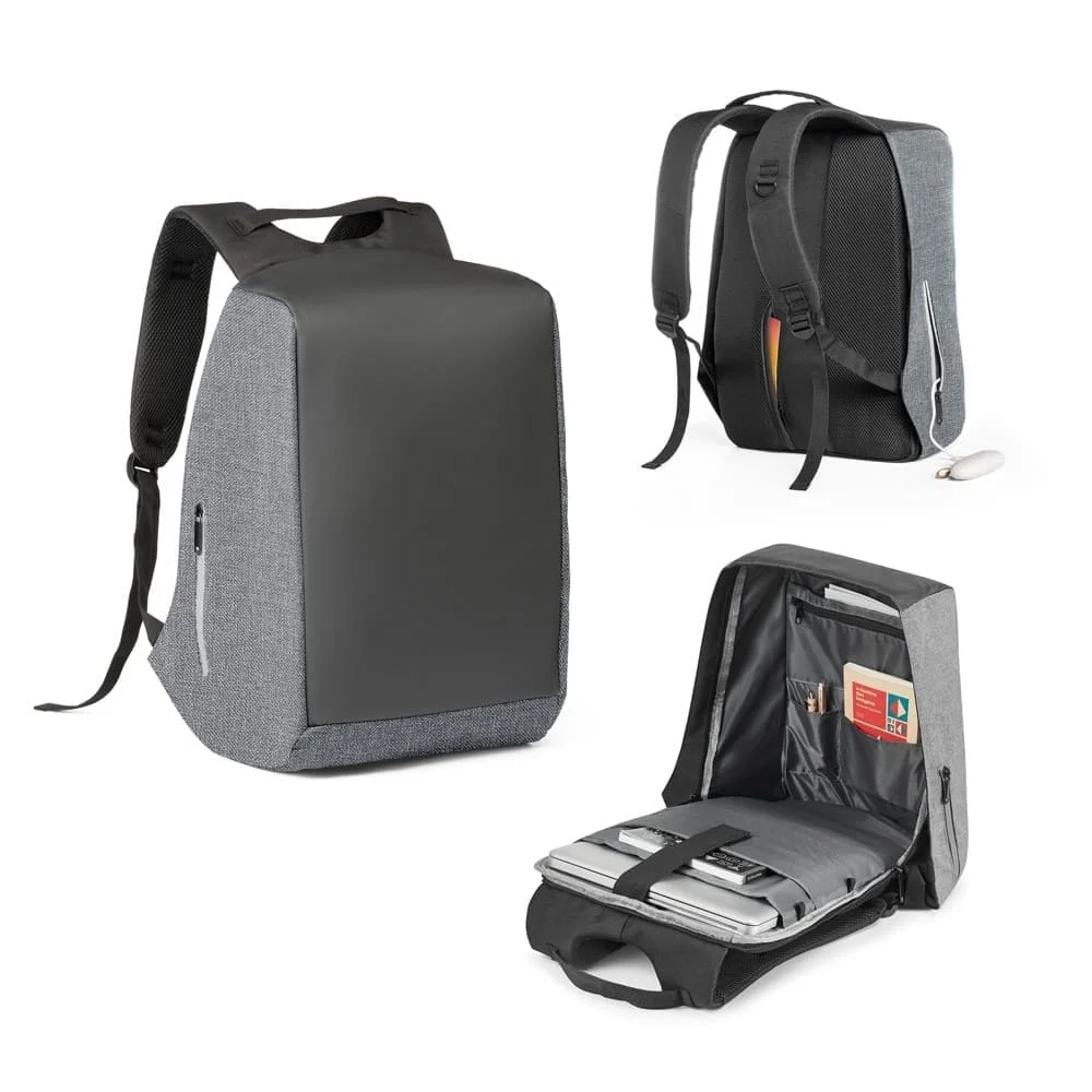 Mochila Antirroubo Personalizada AVEIRO