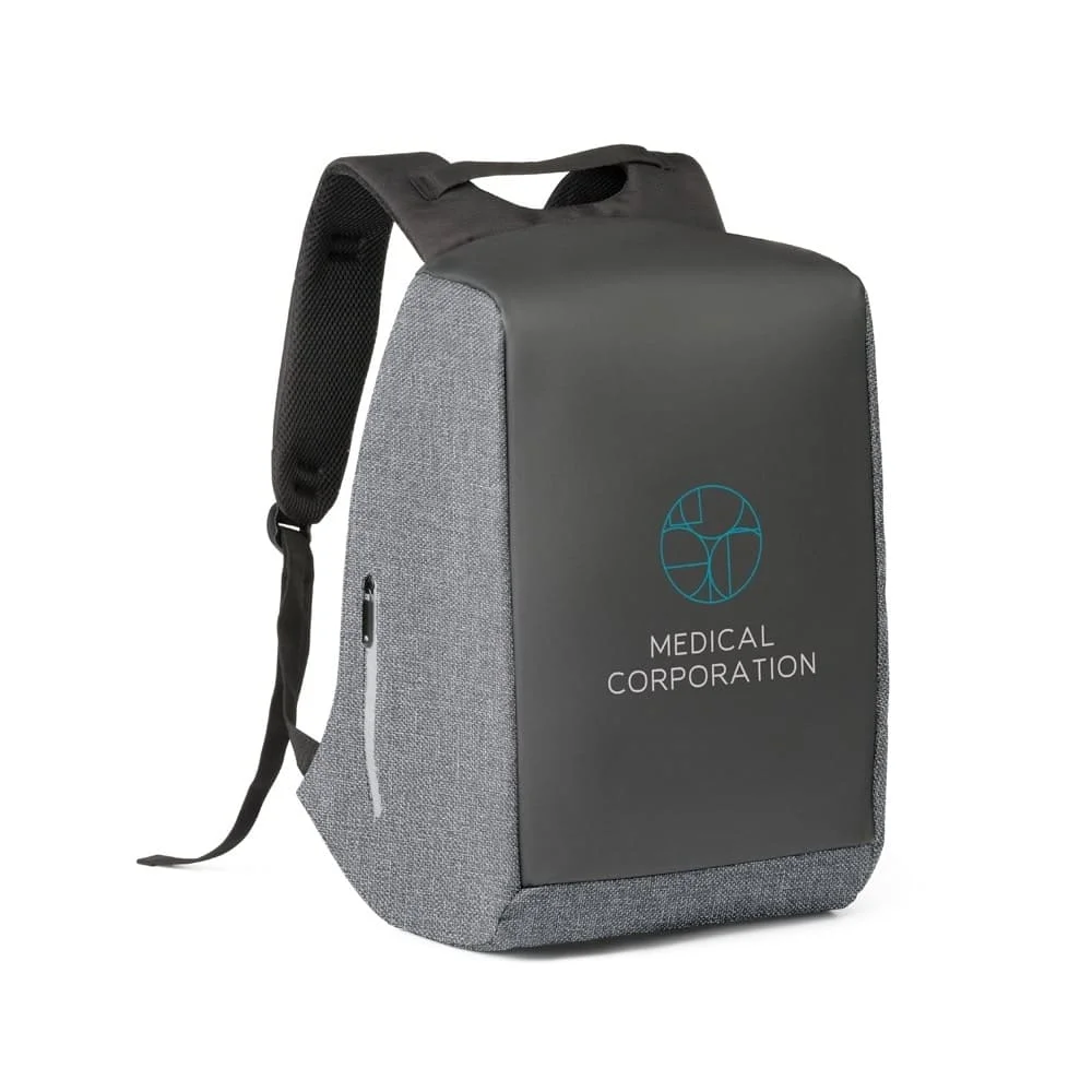 Mochila Antirroubo Personalizada AVEIRO-PS92176