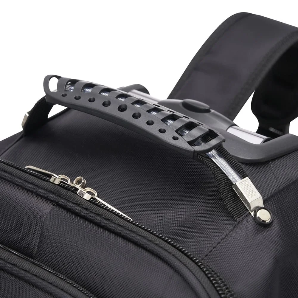 Mochila Bagagem de Mão Personalizada