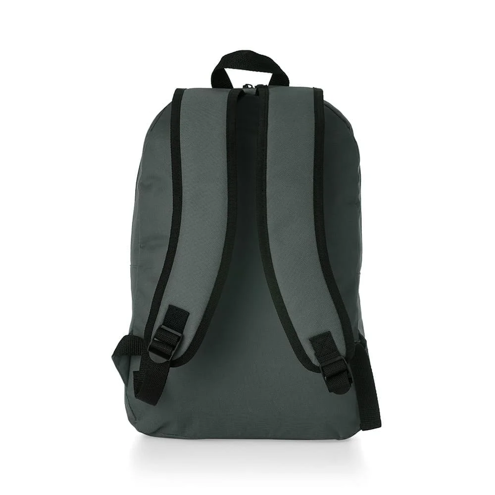 Mochila Básica Personalizada