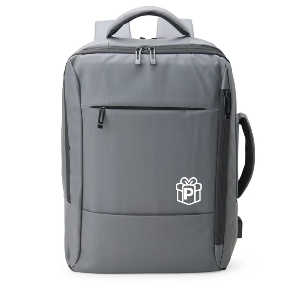 Mochila Couro Sintético 23L-PX01902