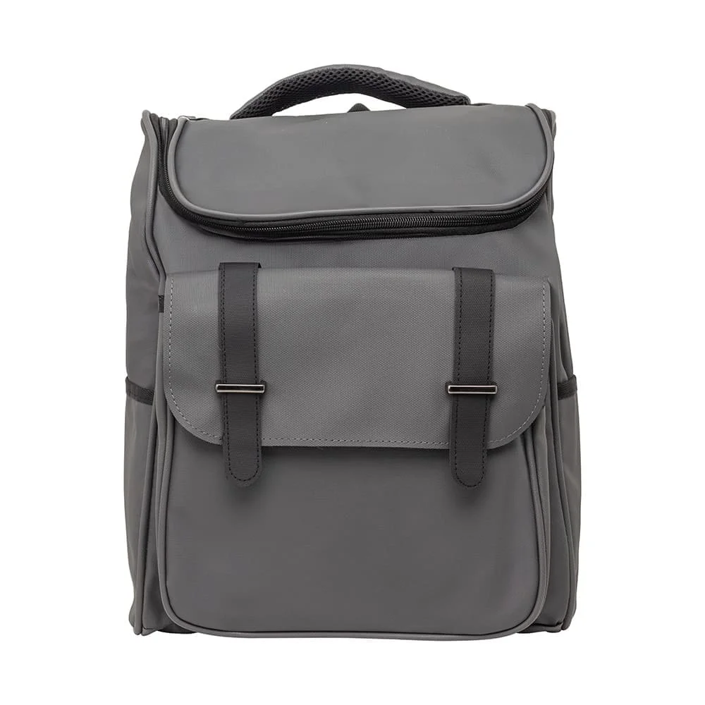 Mochila Couro Sintético 29L Personalizada-PXE@08173