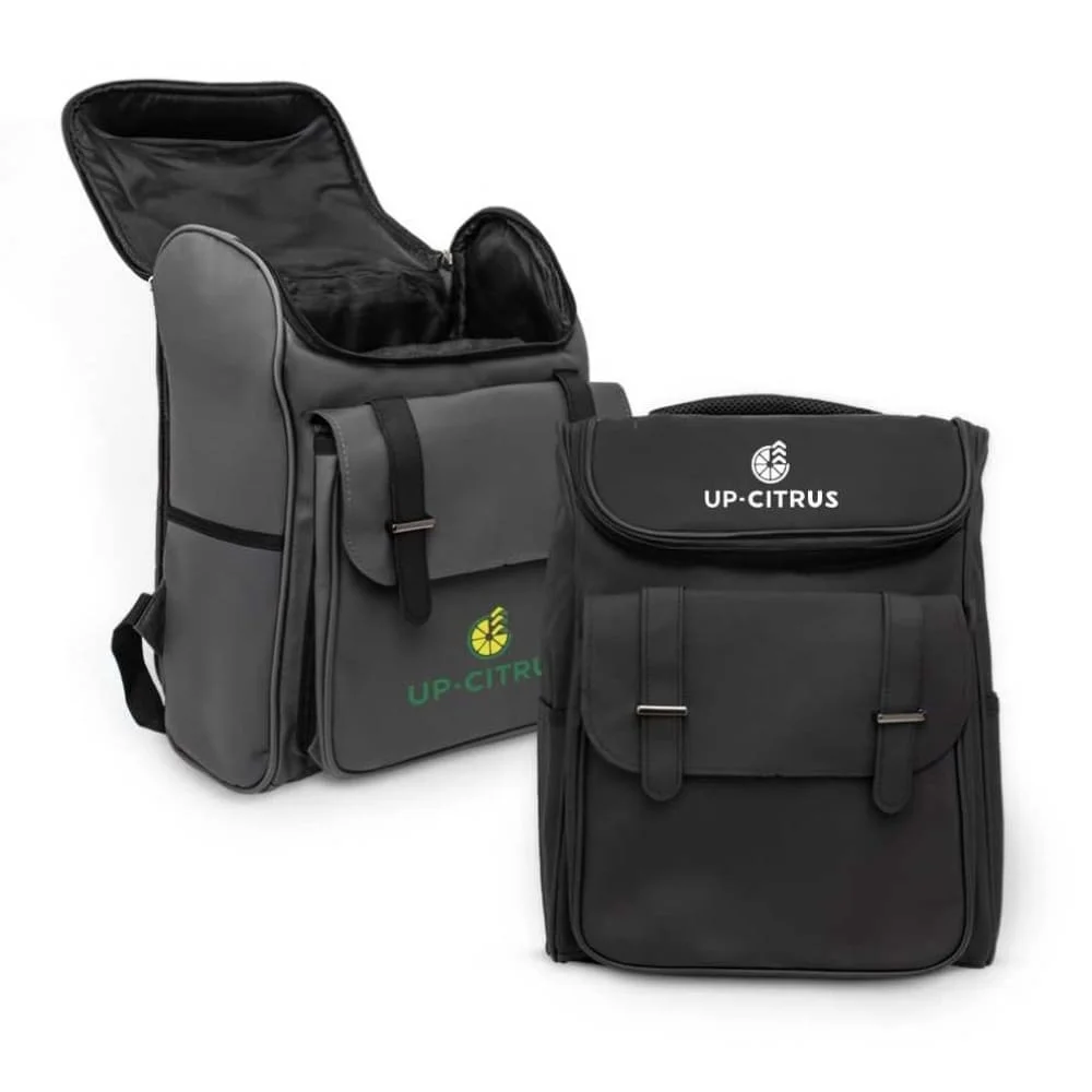 Mochila Couro Sintético 29L Personalizada