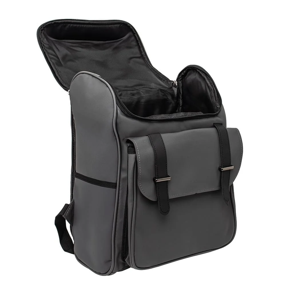 Mochila Couro Sintético 29L Personalizada
