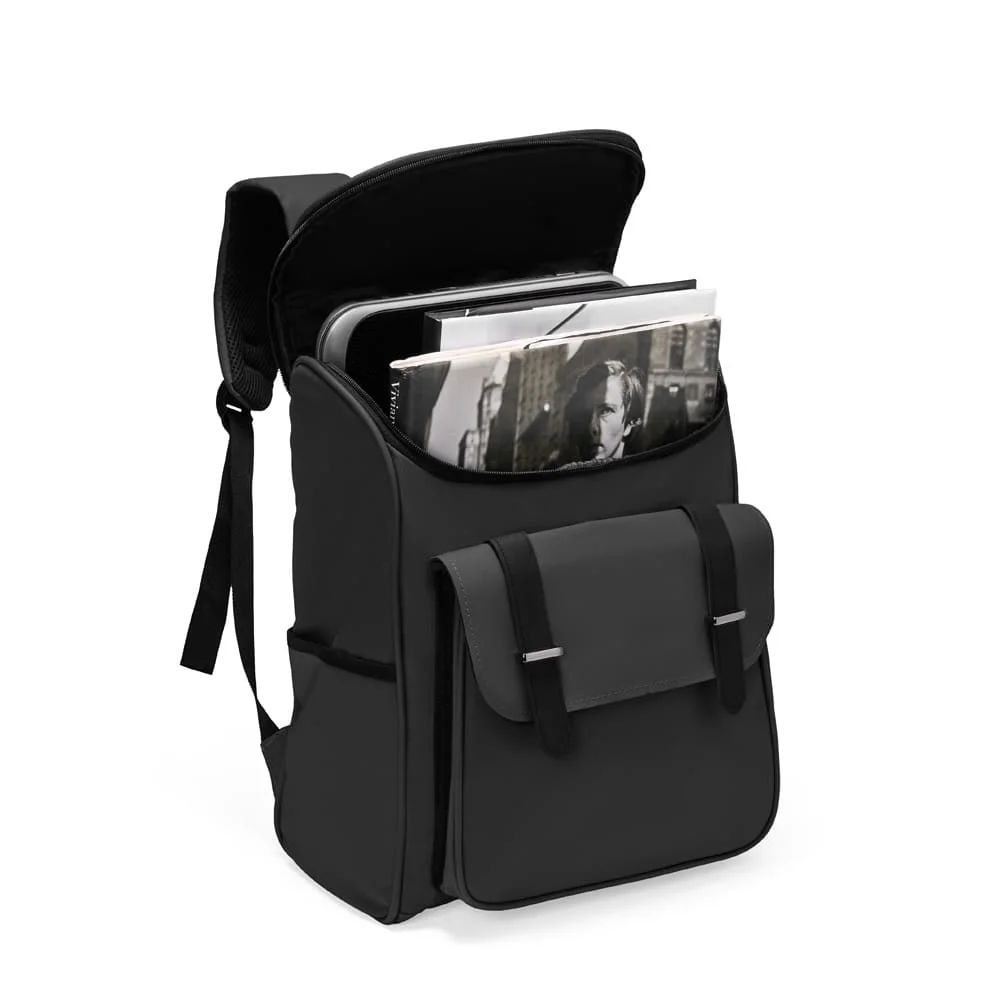 Mochila Couro Sintético 29L Personalizada