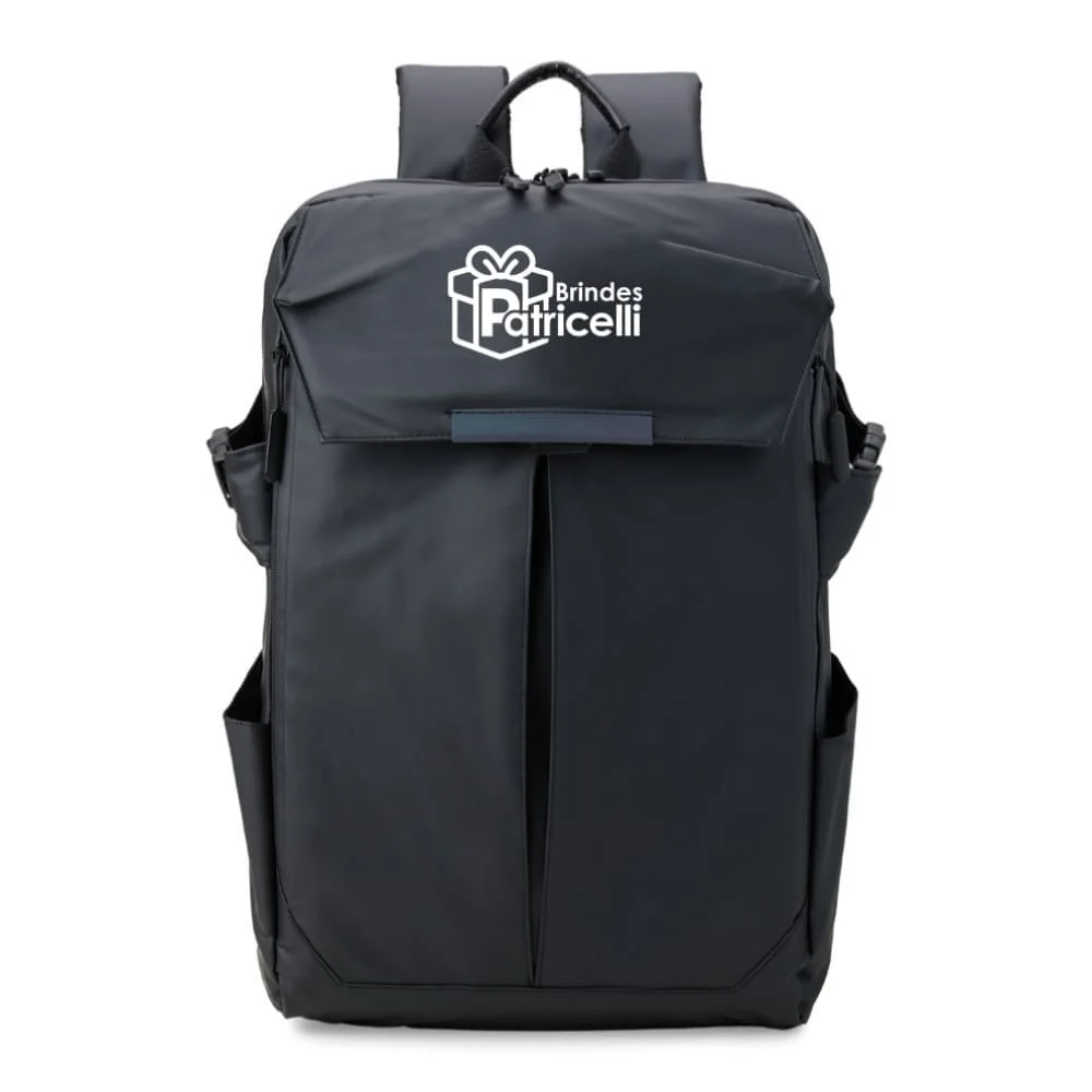 Mochila Couro Sintético 30L-PX01118