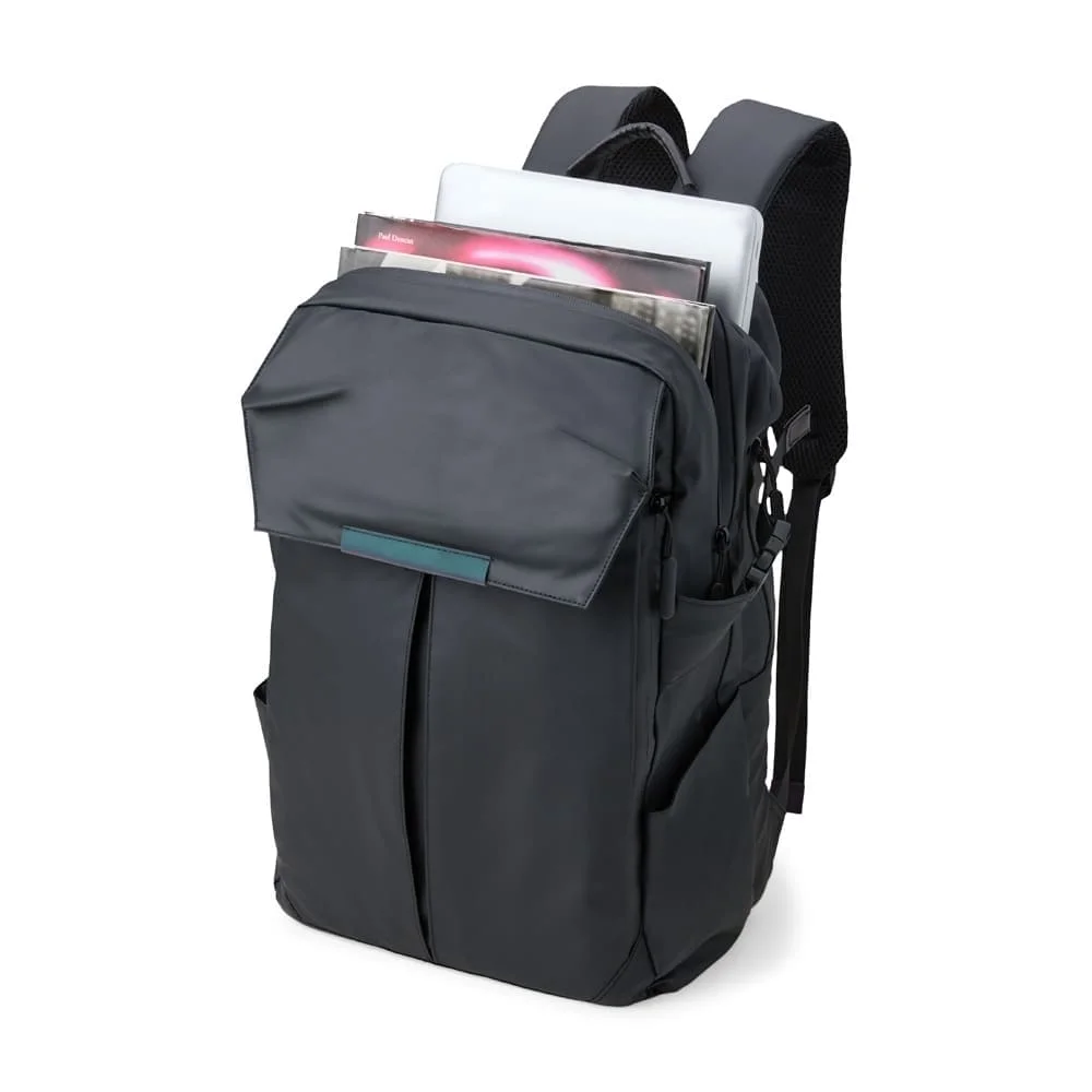 Mochila Couro Sintético 30L