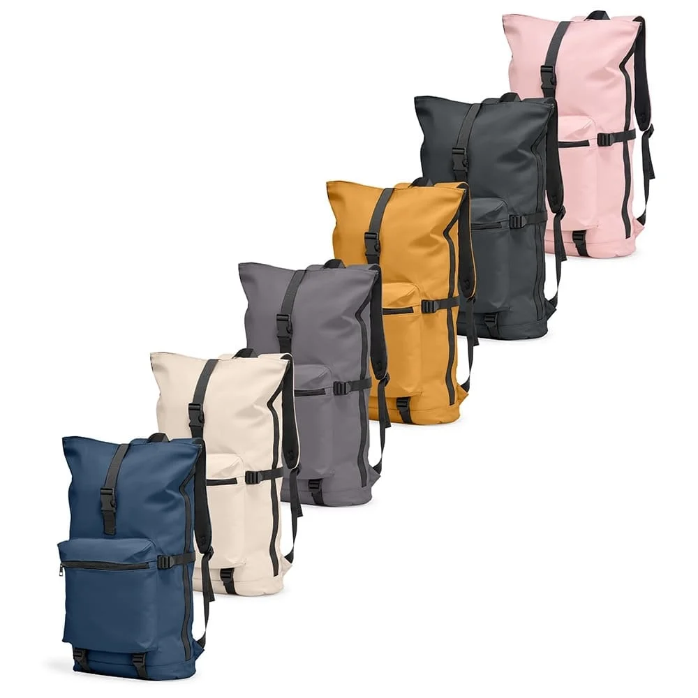 Mochila Couro Sintético Personalizada