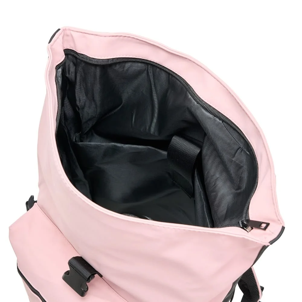 Mochila Couro Sintético Personalizada