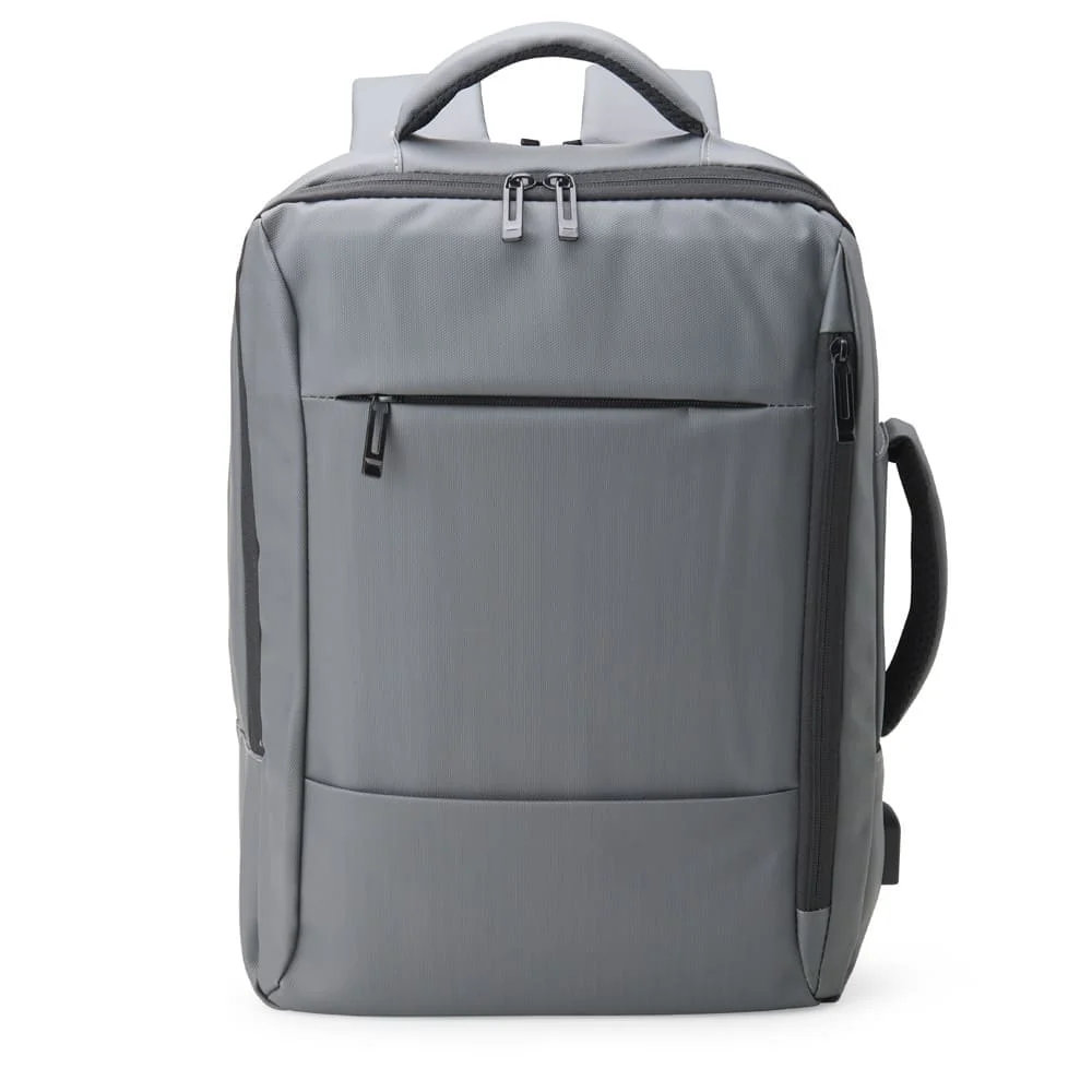 Mochila Couro Sintético 23L
