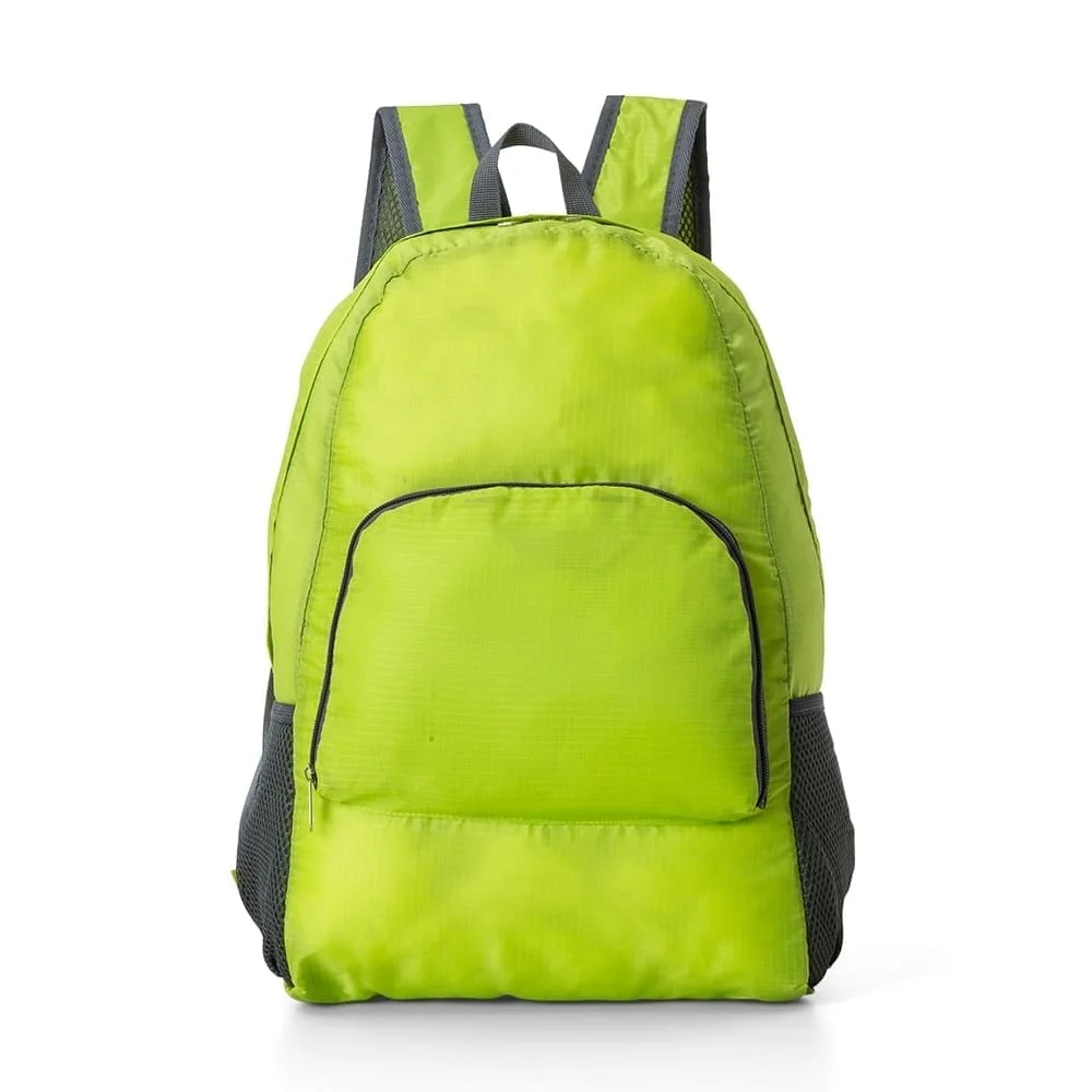 Mochila Dobrável Personalizada