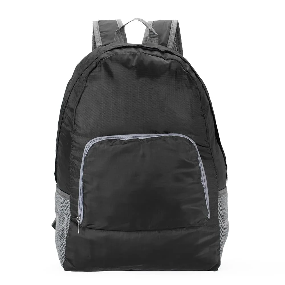 Mochila Dobrável Personalizada 13L-PX18539B