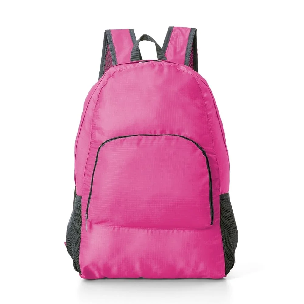 Mochila Dobrável Personalizada