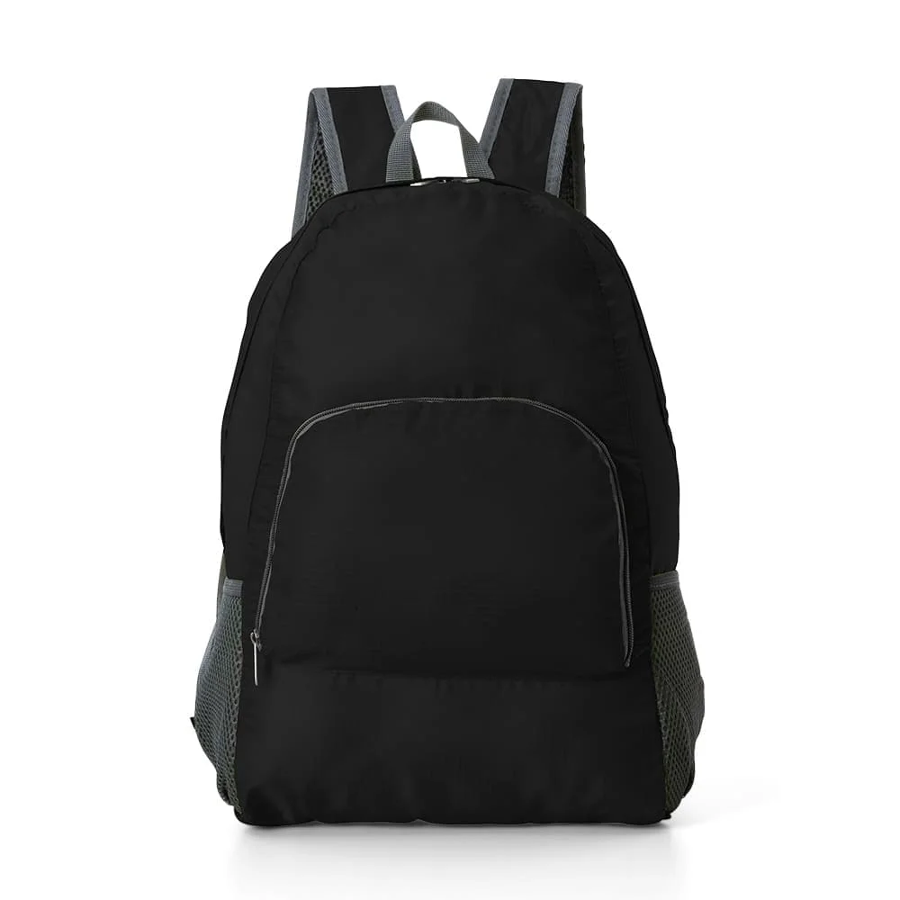Mochila Dobrável Personalizada