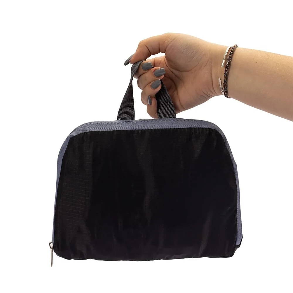 Mochila Dobrável Personalizada 13L