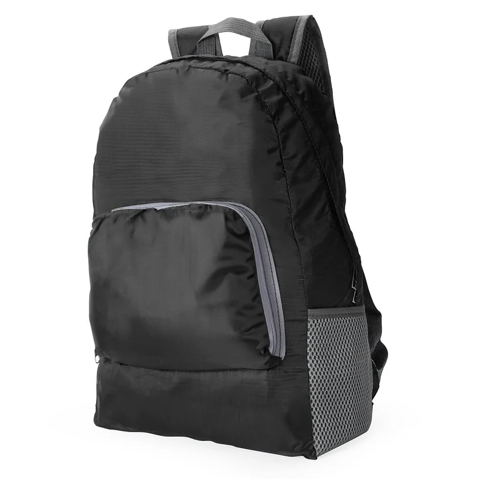 Mochila Dobrável Personalizada 13L