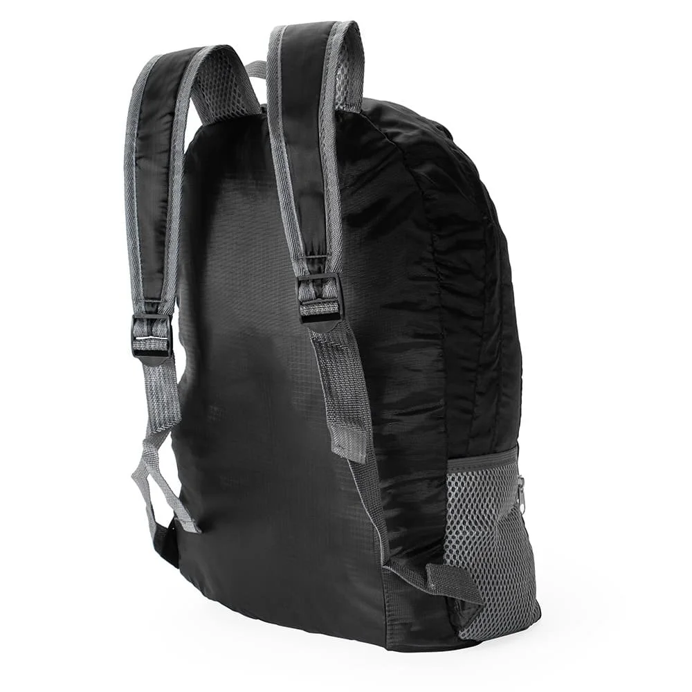 Mochila Dobrável Personalizada 13L