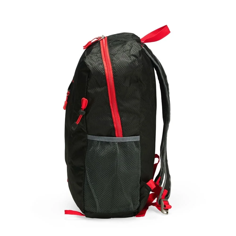 Mochila Dobrável Personalizada com Logo