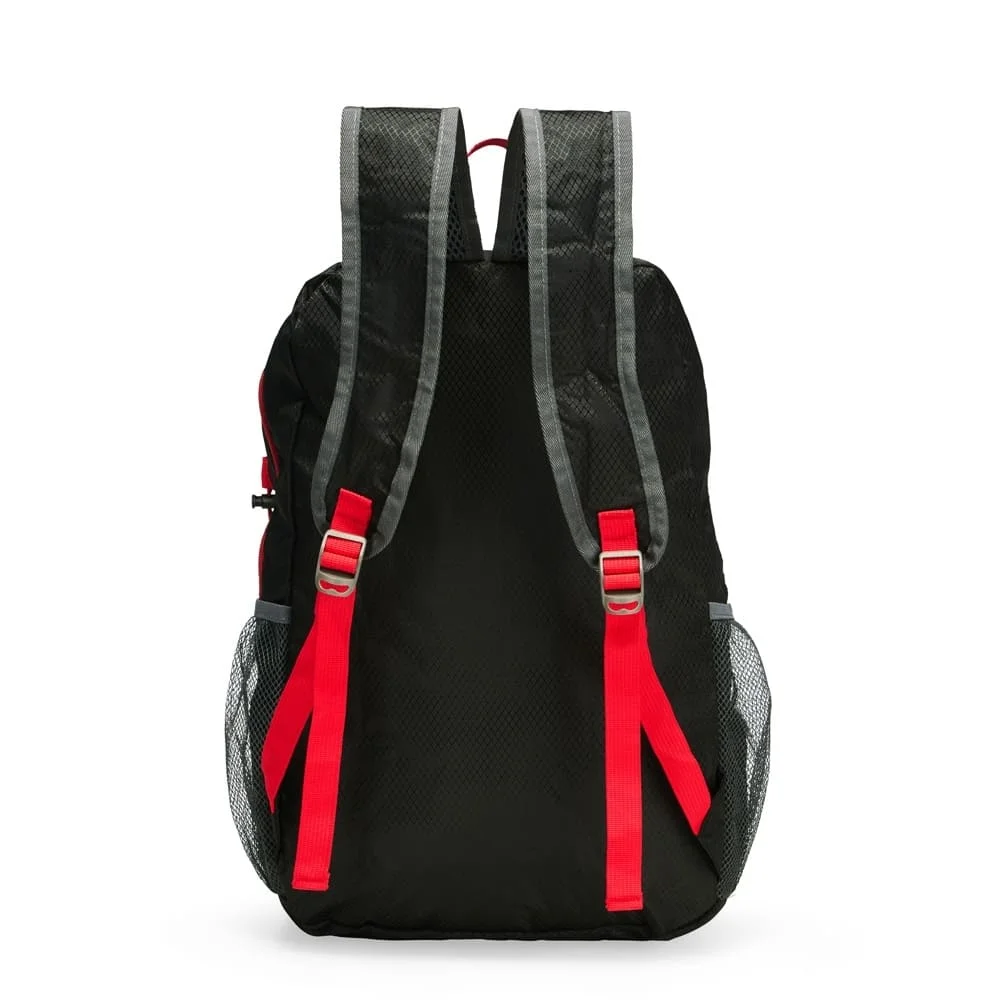 Mochila Dobrável Personalizada com Logo