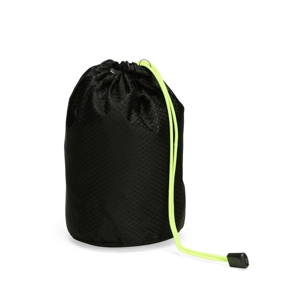 Mochila Dobrável Personalizada com Logo