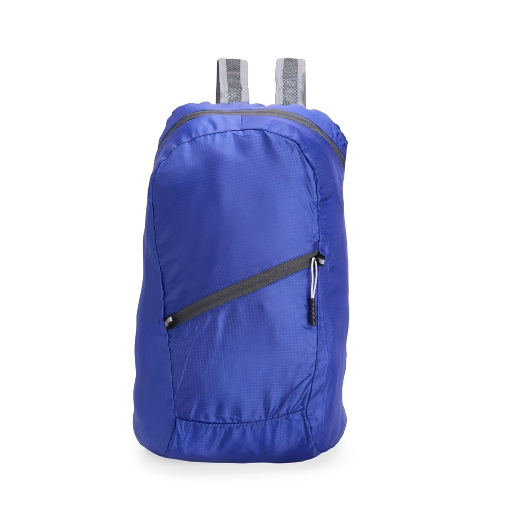 Mochila Dobrável Poliéster 16L