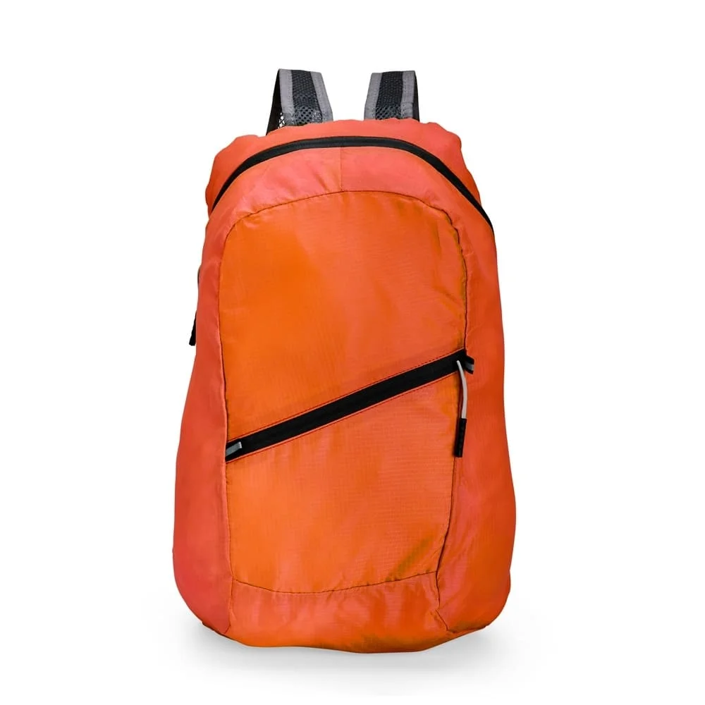Mochila Dobrável Poliéster 16L-PX01333