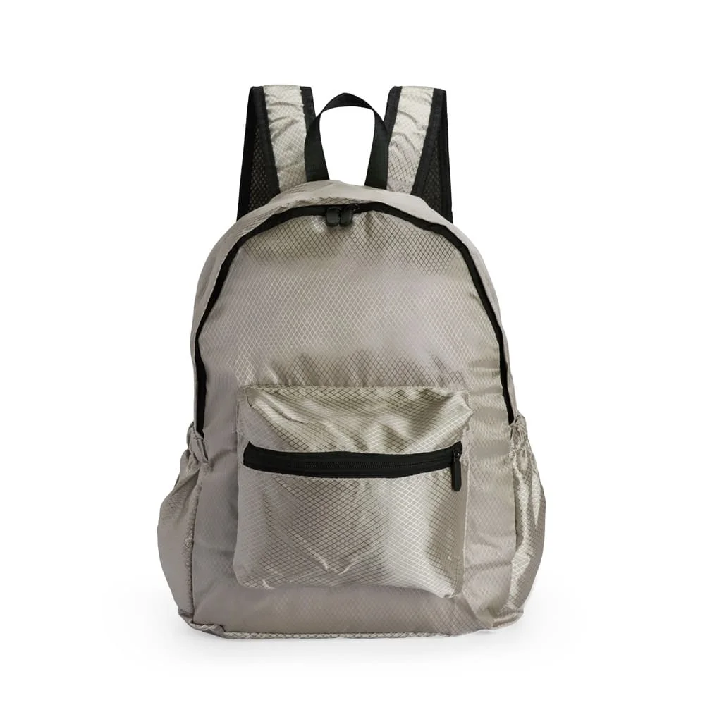 Mochila Dobrável com Personalização
