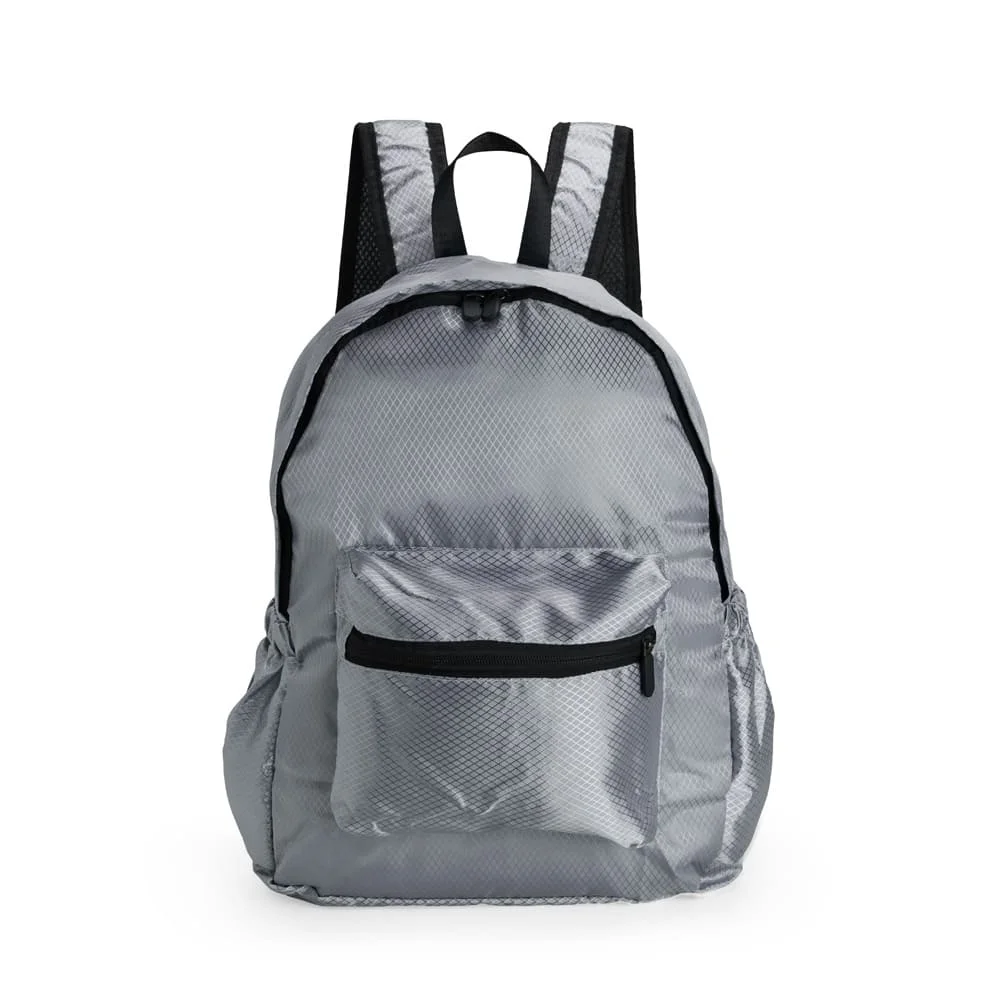 Mochila Dobrável com Personalização