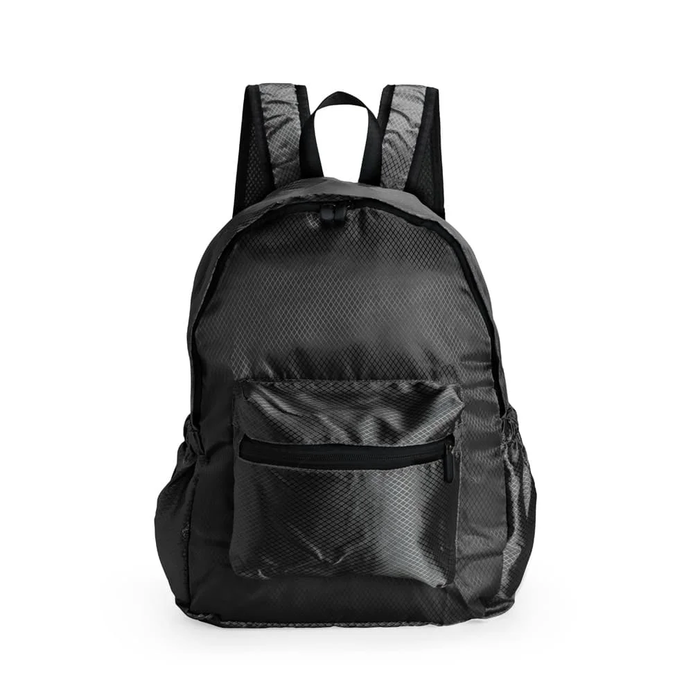 Mochila Dobrável com Personalização