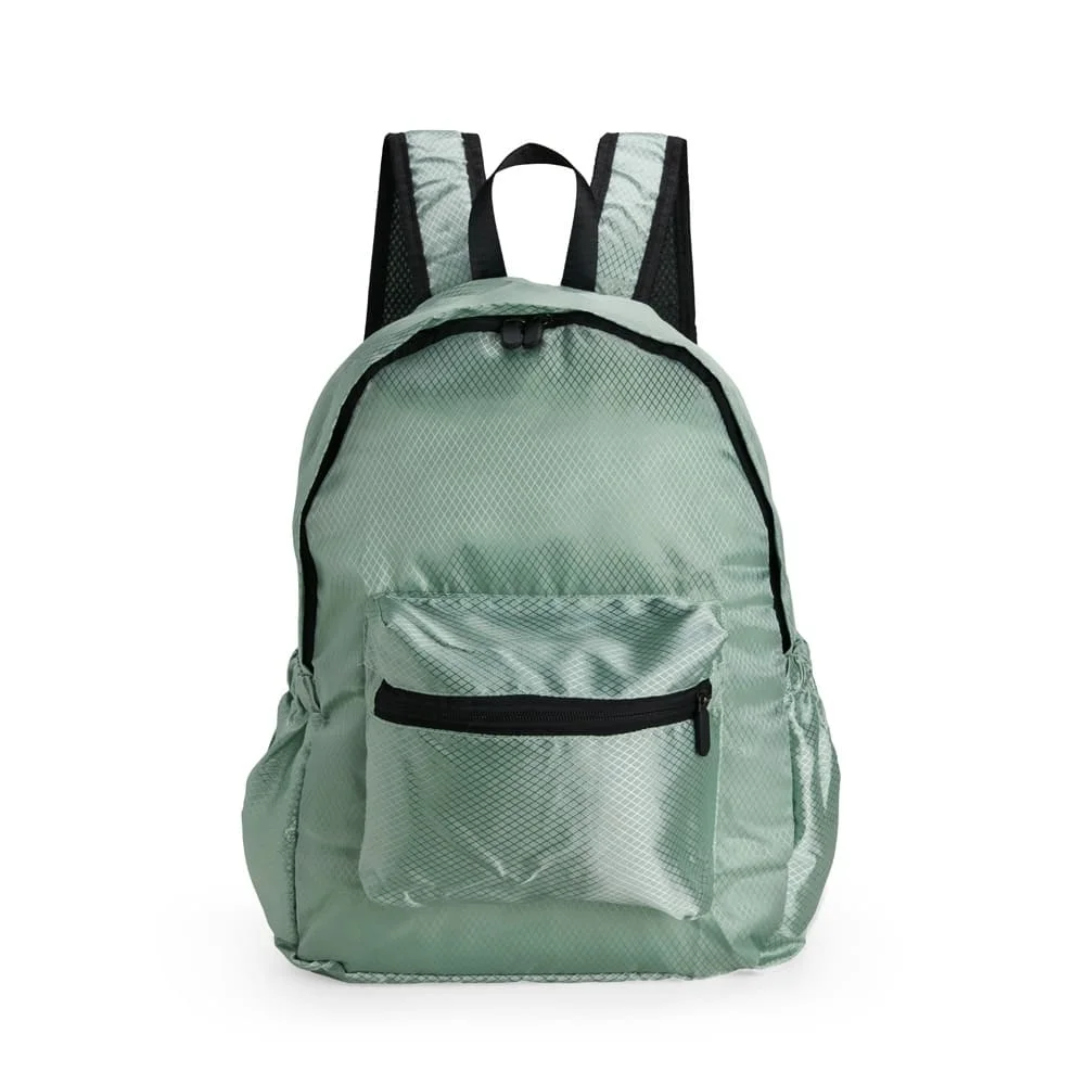 Mochila Dobrável com Personalização-PX19041