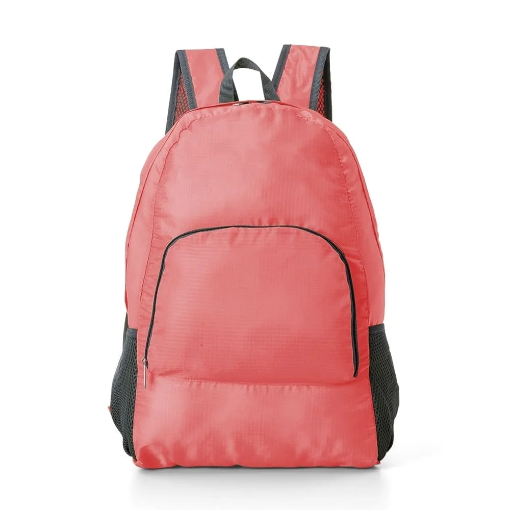 Mochila Dobrável Personalizada