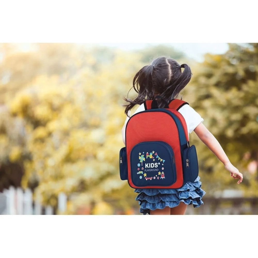 Mochila Escolar Personalizada BENNY