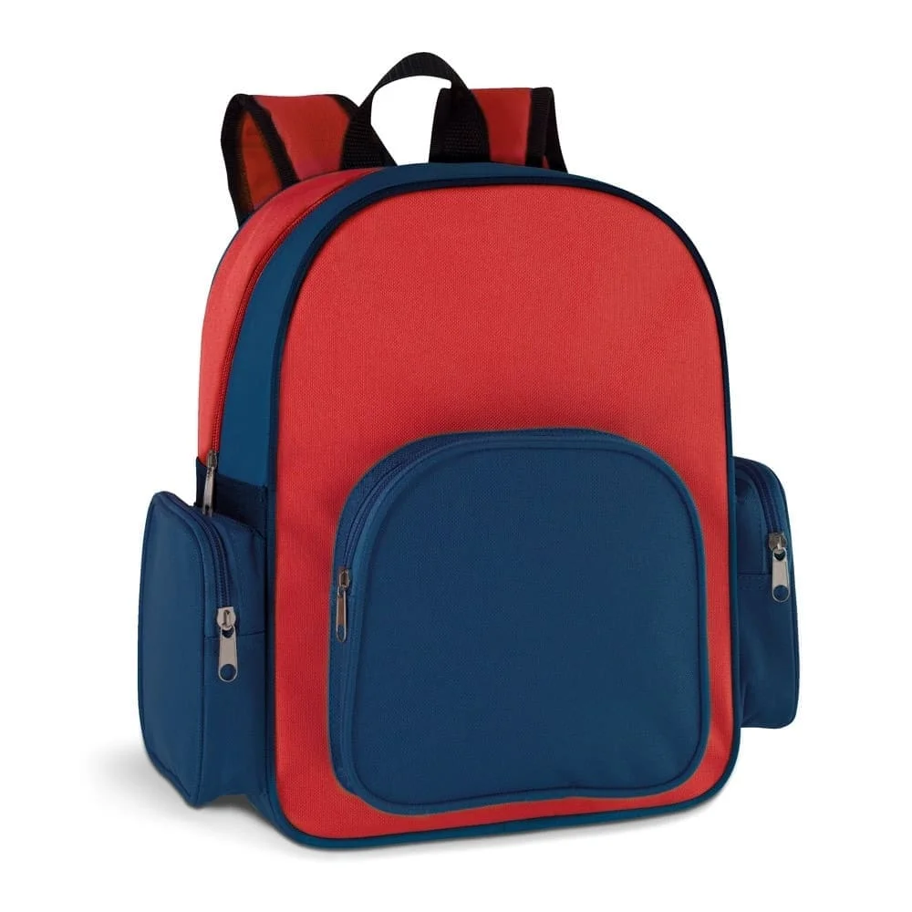 Mochila Escolar Personalizada BENNY