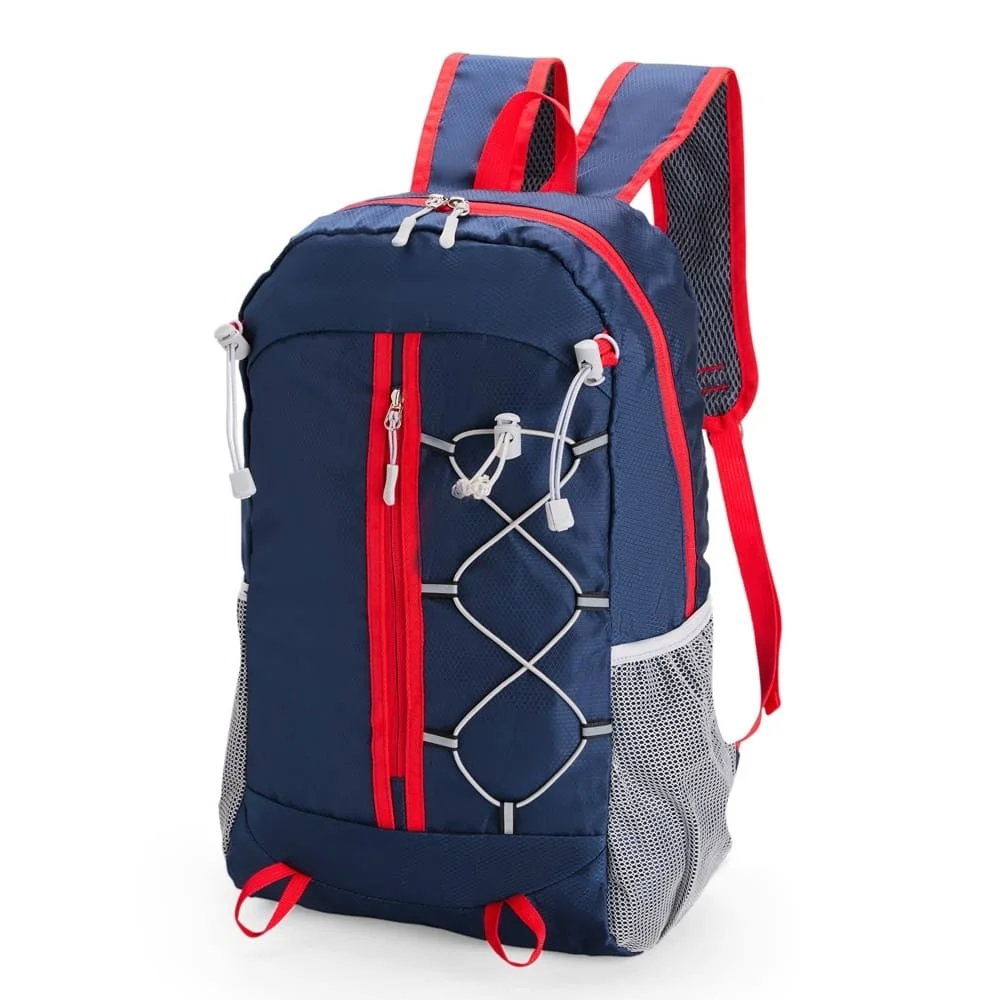 Mochila Esportiva Dobrável