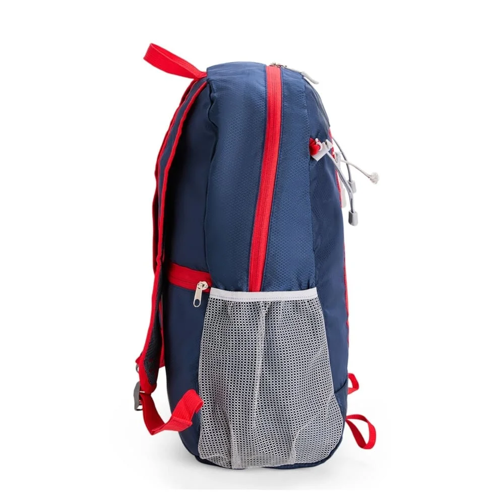 Mochila Esportiva Dobrável