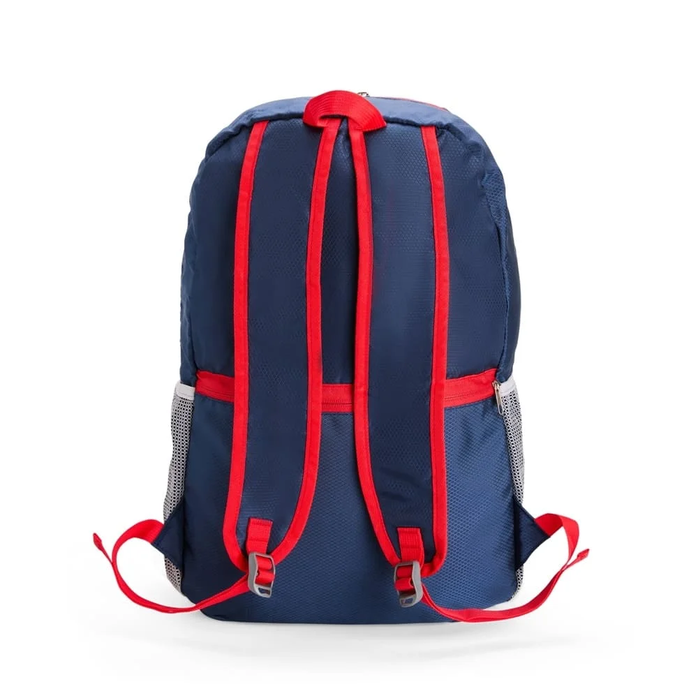 Mochila Esportiva Dobrável