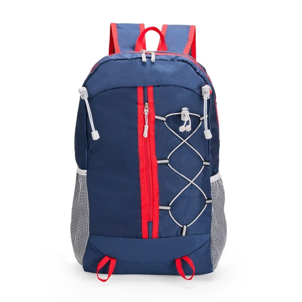 Mochila Esportiva Dobrável