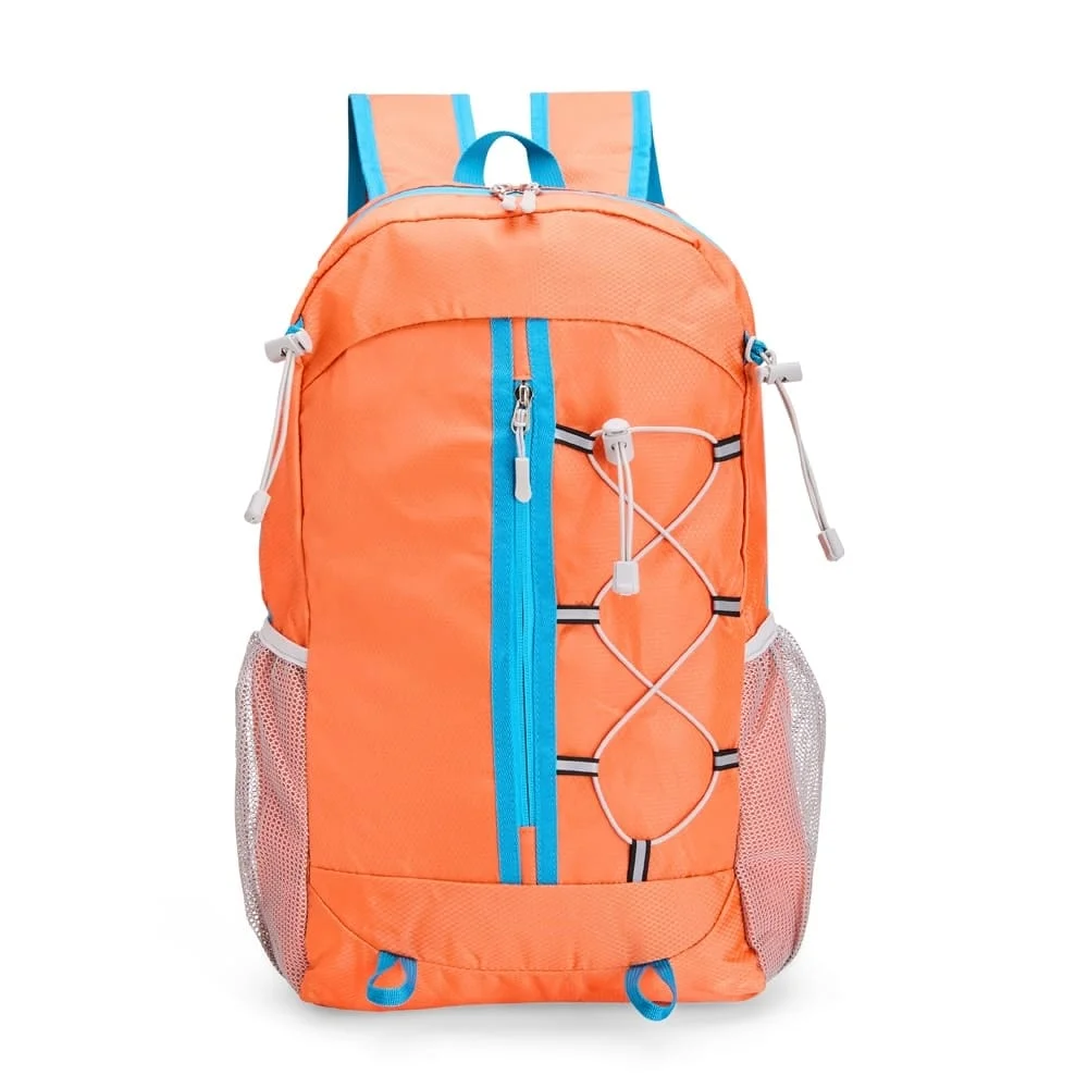 Mochila Esportiva Dobrável