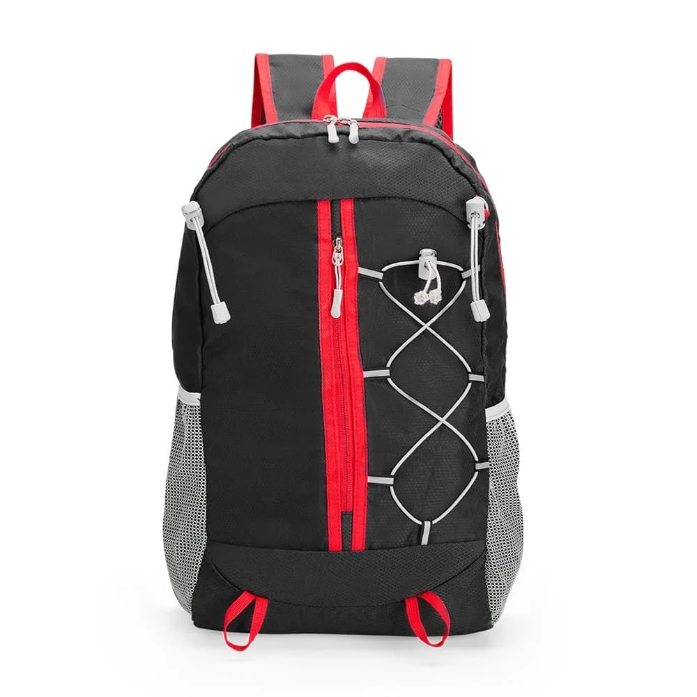 Mochila Esportiva Dobrável