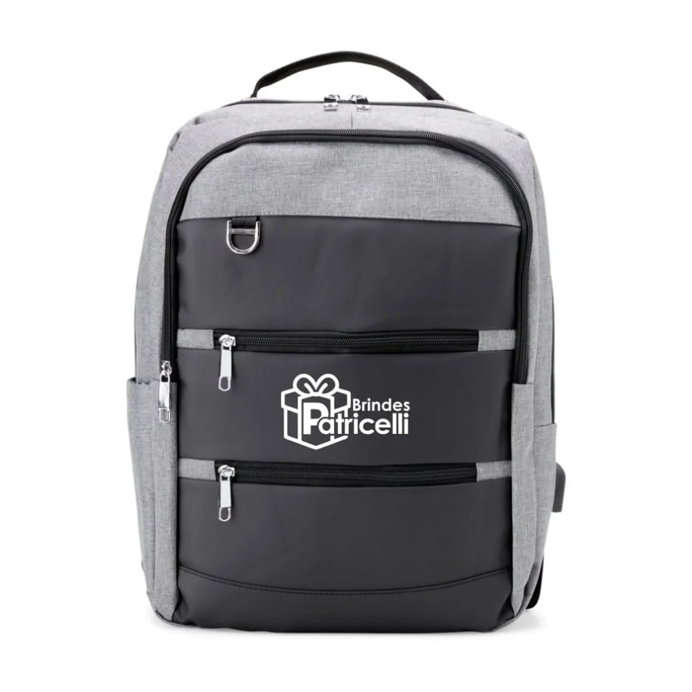Mochila Executiva Personalizada-PX01351