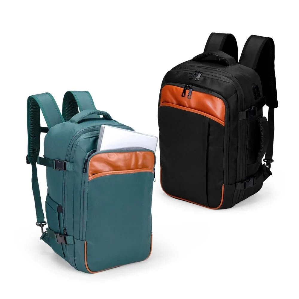 Mochila Expansível 29 Litros